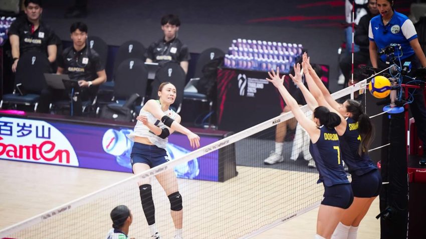Da li su sad svi videli kakva je Ukrajina? Japan jedva preživeo drugo kolo...