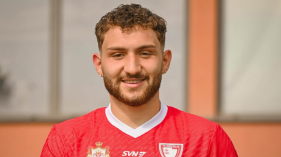 Posle Falka, Falćinelija i Pićinija, još jedan Italijan u srpskom fudbalu