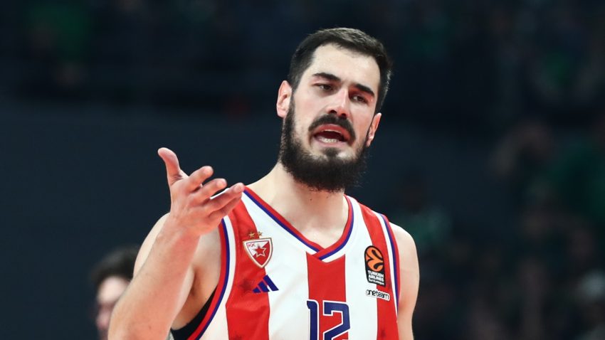 Nikola Kalinić i NBA superstar se zajedno spremaju za novu sezonu (VIDEO)