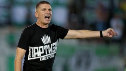 Rusi promovisali Blagojevića: Ugovor na četiri godine - zna kako sa mladim igračima i tečno govori jezik