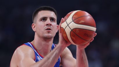 Vanja Marinković: Potreban nam je bio udar realnosti, Jokić nas spasio… Posle isključenja Petruševa bili smo još nervozniji