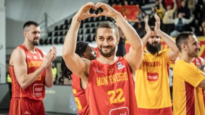 Posle Evrobasketa, selidba u Suboticu: Bila mi je potrebna promena, Spartak najbolja opcija