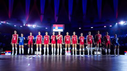 Srbija saznala šta je čeka u nokaut fazi ako izgubi od Japana, a šta ako pobedi