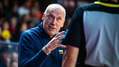 Kurtinaitis prati prognoze: Mi smo Litvanija – mi diktiramo uslove!