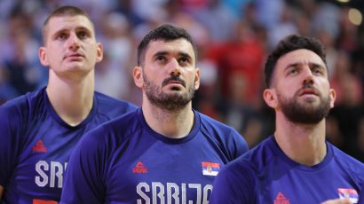 Marko Jagodić Kuridža: Žao mi je Davidovca… Kari uvek ispred drugih – Srbija bi mogla do medalje i bez Jokića i Bogdanovića