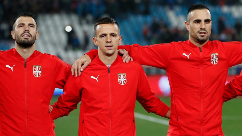 Maksimović menja Milivojevća u Emiratima