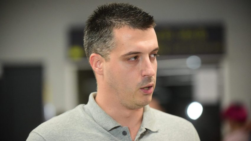 Selektor šampiona Evrope, Stevan Mijović: Želeli smo da osvojimo mnogo više od bilo koje ekipe - idemo dalje, odavno nije bilo to svetsko zlato