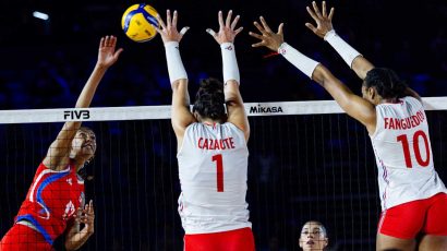Počelo je Svetsko prvenstvo: Češka se okliznula, Belgija i Francuska sigurne