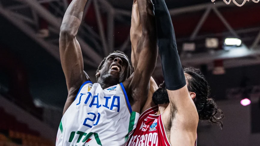 Još jedan evroligaš ostaje bez važnog igrača zbog NCAA