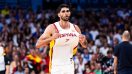 Španija sa pet NBA igrača nastavlja put ka Mundobasketu