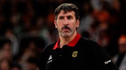 Selektor Nemačke menja Jakovljevića u Bolonji