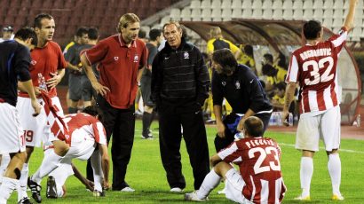 Varljivo leto ’08 i Zdenjek Zeman u glavnoj ulozi