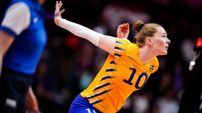 Kad MVP Lige šampiona igra za slabu reprezentaciju: Ni 56 poena na dve utakmice nisu dovoljna za drugu fazu