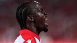 Šerif se naljutio i uništio Galatasaraj - dva gola Senegalca za ludilo u borbi za titulu (VIDEO)