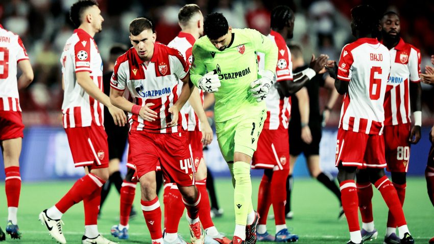 Zvezda iskusila sve čari Marfijevog zakona