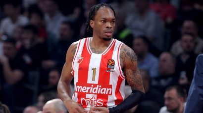 Partija za užbenike: Džavonte Smart kao niko pre njega