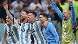 Argentinci žele Srbiju za rivala pred Mundijal - sprema se nešto veliko u Alabami