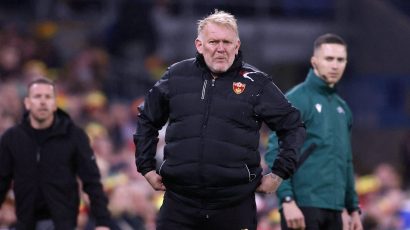 Prosinečki na novom poslu pretrpeo katastrofu od Madagaskara