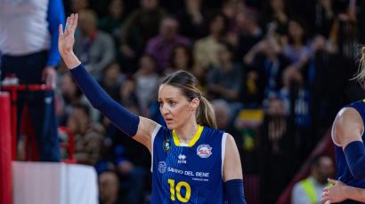 Još će trajati magija! Maja Ognjenović potpisala ugovor do 2027. godine