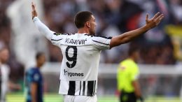 Slučaj ormarić drma Torino: Vlahovićev otac na vezi sa direktorom, transfer saga i dalje traje
