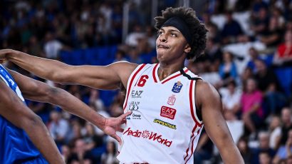 Zek Ledej ne veruje u Partizan i Zvezdu