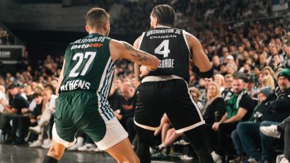 Vašington samo želi da vidi kengure: Lepa realnost