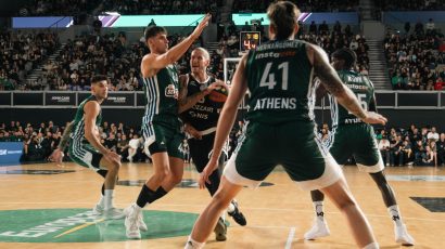 Niski Partizan pokazao koliko ume da bude opasan – i koliko naglo može da padne