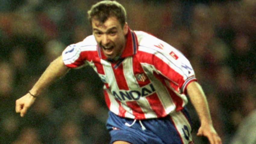Pantić zna ko će da zameni Simeonea u Atletiku: Verujem u sebe i ne predajem se
