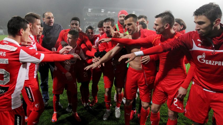 Grof Božović o tandemu Grujić - Jović: Da je Zvezda htela da napravi ozbiljnu ekipu - uzela bi ih, prošla bi jeftinije i bolje
