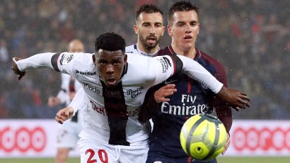 Radnički zove diplomca Pari Sen Žermena