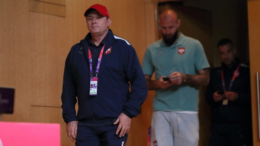 "Ne stavljajte u isti koš Vanju i Sergeja"