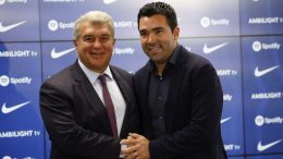 Barselona završava još jedno zvučno pojačanje