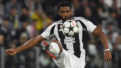 Juventusov štoper na listi želja Liverpula