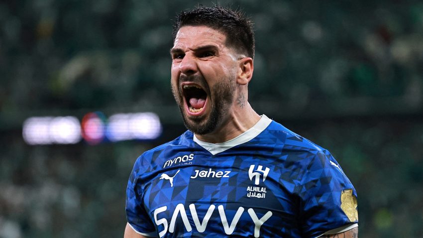 Pokajanje zbog Aleksandra Mitrovića