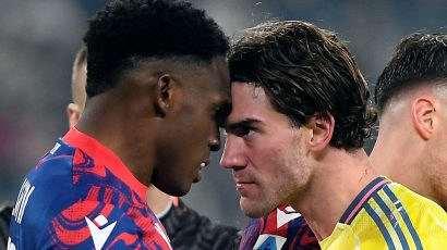 Šampion Evrope sa Juventusom bez pardona: Vlahovićev bes ključ za skudeto