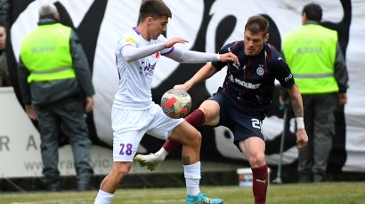 I to se desilo – pobedio Javor: Evrogol Mićića očarao Ivanjicu