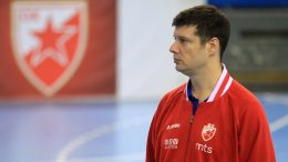Zvezda uručila treneru otkaz