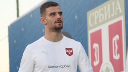 Rijeka želi reprezentativca Srbije