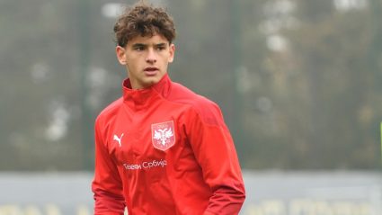 Zvezda i OFK Beograd pregovaraju oko četvorice