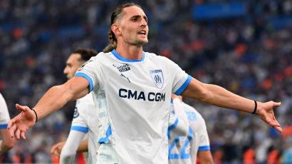 Milan potrošio 158.000.000 evra: Potpisala bivša zvezda Juventusa