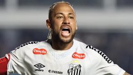 Nejmaru pala klapna - sukobio se sa sinom legendarnog Brazilca