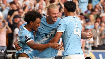 O Rajli zapalio Mančester, Siti je opet favorit za titulu!