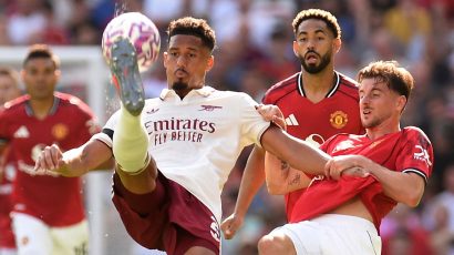 Arsenal traži Realu 100.000.000 evra za štopera