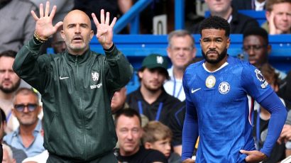 Mareska odstranio trojicu igrača Čelsija: Nisam ih video od početka sezone