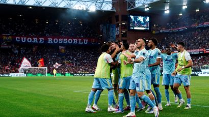 Juventus traži sportskog direktora: Na listi i šef Marka Nikolića