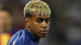 Jamal se javio i zabrinuo Španiju: Boli više nego što mogu da opišem, vratiću se jači