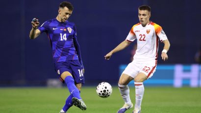 Hrvati ubedljivi protiv Crne Gore i Partizanovog tandema – Elšnik se nije dobro proveo u Bazelu