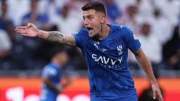 Sergej nastavlja da rešeta: Nova pobeda Al Hilala, protiv Ronalda za titulu!