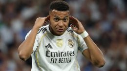 Mbape u Atini odigrao savršenu partiju pokera