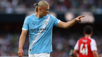 Barselonin veliki plan za sledeće leto – kiborg od 170.000.000 evra